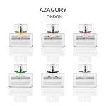 عطر ادکلن ازاگوری بلک ازگوری - Azagury Black Azagury - بررسی، قیمت و خرید