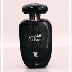 عطر ادکلن الفارس عربیان عود - Al Fares Arabian Oud - بررسی، قیمت و خرید