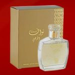 عطر ادکلن ناواف گلد عربیان اود - Nawaf Gold Arabian Oud - بررسی، قیمت و خرید