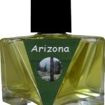 عطر ادکلن اریزونا المپیک ارکیدز آرتیسان پرفیومز - Arizona Olympic Orchids Artisan Perfumes - بررسی، قیمت و خرید