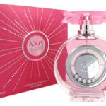 عطر ادکلن اکسیس دایموند اکسیس - Axis Diamond Axis - بررسی، قیمت و خرید