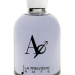 عطر ادکلن لا ترزهم نوت اوم ابسولومان پارفومور - La 13ème Note Homme Absolument Parfumeur - بررسی، قیمت و خرید