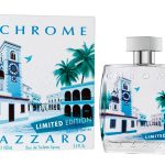 عطر ادکلن آزارو کروم لیمیتد ادیشن دوهزار و چهارده آزارو - Azzaro Chrome Limited Edition 2014 Azzaro - بررسی، قیمت و خرید
