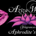 عطر ادکلن آفرودایتس کیس عزیزا وُرلد فرگرَنسِز - Aphrodite's Kiss Aziza World Fragrances - بررسی، قیمت و خرید