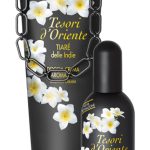 عطر ادکلن تیاره دله ایندی تسوری دورینته - Tiare delle Indie Tesori d'Oriente - بررسی، قیمت و خرید