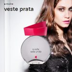 عطر ادکلن آ نویته وسته پراتا کوئم دیسه برنیس - A Noite Veste Prata Quem Disse Berenice - بررسی، قیمت و خرید