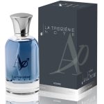 عطر ادکلن لا ترزهم نوت اوم ابسولومان پارفومور - La 13ème Note Homme Absolument Parfumeur - بررسی، قیمت و خرید