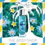 عطر ادکلن فیجیان واتر لوتوس دِ بادی شاپ - Fijian Water Lotus The Body Shop - بررسی، قیمت و خرید