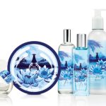 عطر ادکلن فیجیان واتر لوتوس دِ بادی شاپ - Fijian Water Lotus The Body Shop - بررسی، قیمت و خرید