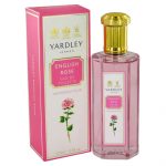 عطر ادکلن اینگلیش رز یاردلی - English Rose Yardley - بررسی، قیمت و خرید