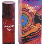 عطر ادکلن وودو آلن بری - Voodoo Alan Bray - بررسی، قیمت و خرید