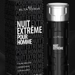 عطر ادکلن نویت اکستریم پور اوم آلتا مودا - Nuit Extreme Pour Homme Alta Moda - بررسی، قیمت و خرید