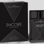 عطر ادکلن آنکور آلتا مدا - Encore Alta Moda - بررسی، قیمت و خرید