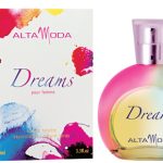 عطر ادکلن دریمز آلتا مودا - Dreams Alta Moda - بررسی، قیمت و خرید