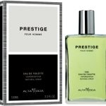 عطر ادکلن پرستیژ پور هوم آلتا مودا - Prestige pour Homme Alta Moda - بررسی، قیمت و خرید