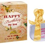 عطر ادکلن مای لاو اَپِل پَرفیومز - My Love Apple Parfums - بررسی، قیمت و خرید
