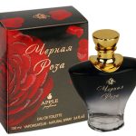 عطر ادکلن بِلَک رُز اَپِل پرفیومز - Black Rose (Черная Роза) Apple Parfums - بررسی، قیمت و خرید