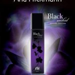 عطر ادکلن بلک ارکید آنا هیکمن - Black Orchid Ana Hickmann - بررسی، قیمت و خرید