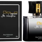 عطر ادکلن گلد این شَدُو آنا هیکمن - Gold in Shadow Ana Hickmann - بررسی، قیمت و خرید