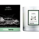 عطر ادکلن اواهو گاردنیا نوماترا - Oahu Gardenia Nomaterra - بررسی، قیمت و خرید