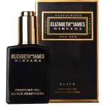 عطر ادکلن نیروانا بلک پرفیوم اویل الیزابت اند جیمز - Nirvana Black Perfume Oil Elizabeth and James - بررسی، قیمت و خرید