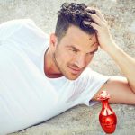 عطر ادکلن اسکارلت پیتِر آندره - Scarlet Peter Andre - بررسی، قیمت و خرید