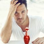 عطر ادکلن اسکارلت پیتِر آندره - Scarlet Peter Andre - بررسی، قیمت و خرید