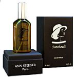 عطر ادکلن پاچولی ان استیگر - Patchouli Ann Steeger - بررسی، قیمت و خرید