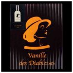 عطر ادکلن وانیل دز دیابلس آن استیگر - Vanille des Diablesses Ann Steeger - بررسی، قیمت و خرید