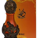 عطر ادکلن چینان اصغرعلی - Jinan Asgharali - بررسی، قیمت و خرید