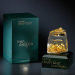 عطر ادکلن اسمارْت گُلدْسکین رامون مولویزَر - Smart Goldskin Ramon Molvizar - بررسی، قیمت و خرید