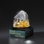 عطر ادکلن اسمارْت گُلدْسکین رامون مولویزَر - Smart Goldskin Ramon Molvizar - بررسی، قیمت و خرید