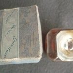 عطر ادکلن کوییغ دو غوسی گورلن - Cuir de Russie Guerlain - بررسی، قیمت و خرید
