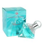 عطر ادکلن ویش تورکوایز دایمند شوپارد - Wish Turquoise Diamond Chopard - بررسی، قیمت و خرید