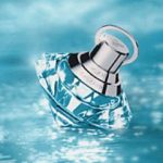 عطر ادکلن ویش تورکوایز دایمند شوپارد - Wish Turquoise Diamond Chopard - بررسی، قیمت و خرید