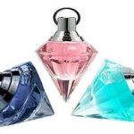 عطر ادکلن ویش تورکوایز دایمند شوپارد - Wish Turquoise Diamond Chopard - بررسی، قیمت و خرید