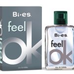 عطر ادکلن فیل اوکی بای اس - Feel Ok Bi-es - بررسی، قیمت و خرید