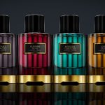 عطر ادکلن نرولی بوهم کارولینا هررا - Neroli Boheme Carolina Herrera - بررسی، قیمت و خرید