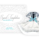 عطر ادکلن سوییت تمپتیشن پرفیوم اند اسکین - Sweet Temptation Perfume and Skin - بررسی، قیمت و خرید