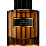 عطر ادکلن امبر دسایر کارولینا هررا - Amber Desire Carolina Herrera - بررسی، قیمت و خرید