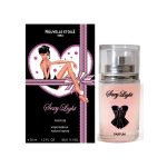 عطر ادکلن سکسی لایت نوایا زاریا - Sexy Light Новая Заря (The New Dawn) - بررسی، قیمت و خرید