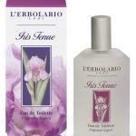 عطر ادکلن آیریس تنو لئربولاریو - Iris Tenue L'Erbolario - بررسی، قیمت و خرید