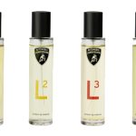 عطر ادکلن ال تری لامبورگینی - L3 Automobili Lamborghini - بررسی، قیمت و خرید