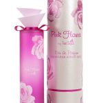 عطر ادکلن پینک فلاور آکولینا - Pink Flower Aquolina - بررسی، قیمت و خرید