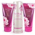 عطر ادکلن پینک فلاور آکولینا - Pink Flower Aquolina - بررسی، قیمت و خرید