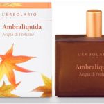 عطر ادکلن آمبرالیکوئیدا لربولاریو - Ambraliquida L'Erbolario - بررسی، قیمت و خرید