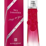 عطر ادکلن وری ایریزیستیبل کالکتر ادیشن ژیوانشی - Very Irresistible Collector Edition Givenchy - بررسی، قیمت و خرید