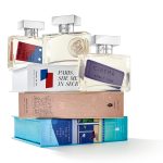 عطر ادکلن پاریس: شِ مت هیم این سیکرِت آنتروپولوژی - PARIS: She met him in secret Anthropologie - بررسی، قیمت و خرید