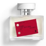 عطر ادکلن پاریس: شِ مت هیم این سیکرِت آنتروپولوژی - PARIS: She met him in secret Anthropologie - بررسی، قیمت و خرید