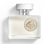 عطر ادکلن لاندن شی نیو هی واز فور اور آنتروپولوژی - LONDON. She knew he was for-ever Anthropologie - بررسی، قیمت و خرید
